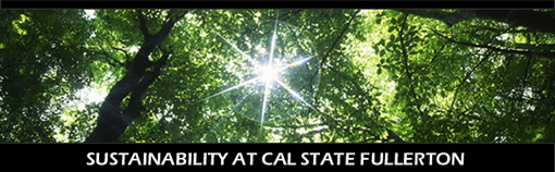 Sustainability
