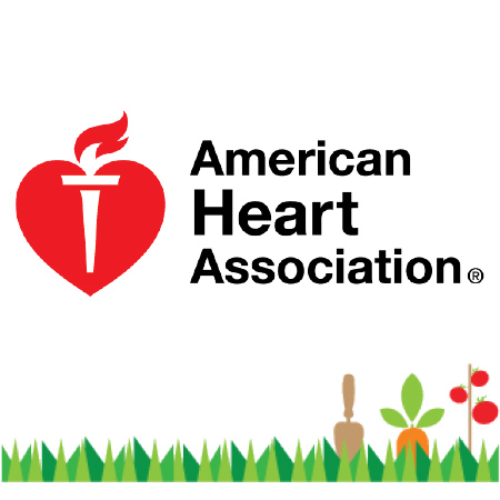 American Heart Association Logo