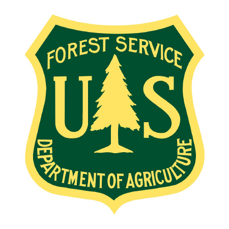 US Forest Service Logo