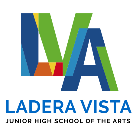 Ladera Vista Logo 