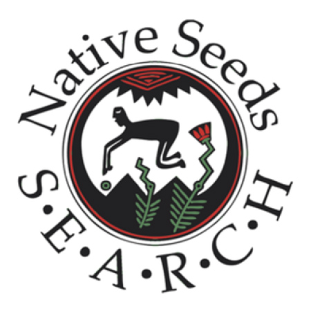 Native Seeds Search Logo