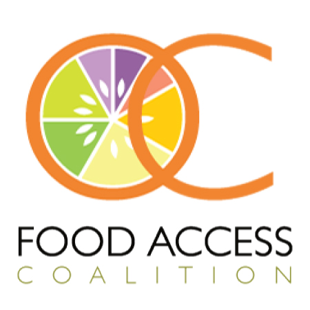 OC Food Access Coalition Logo