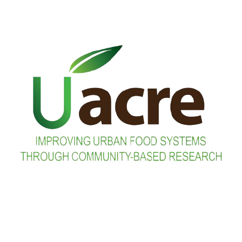 UACRE Logo