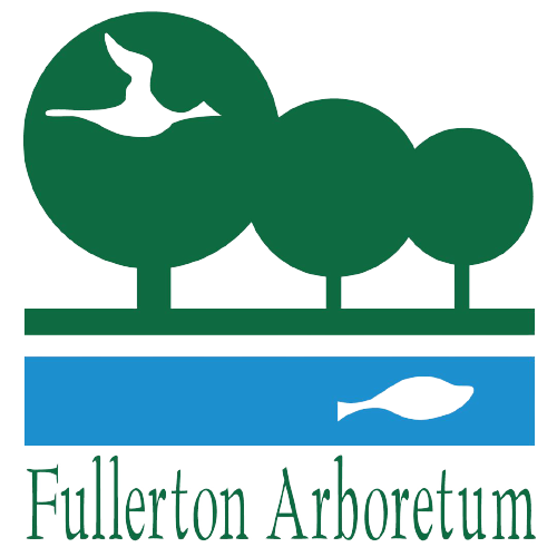 Fullerton Arboretum 