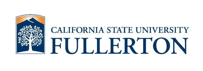 CSUF logo